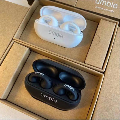 AURICULARES AMBIE [ULTIMAS UNIDADES DISPONIBLES]