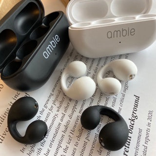 AURICULARES AMBIE [ULTIMAS UNIDADES DISPONIBLES]